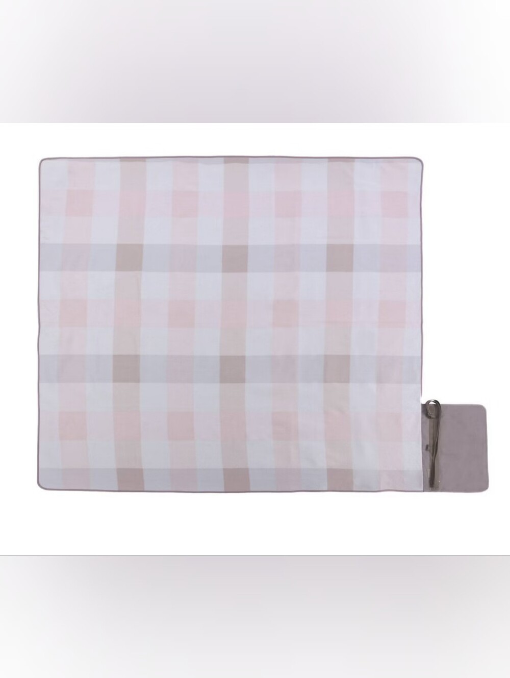 Oniva Blanket Tote XL Outdoor Picnic Blanket
